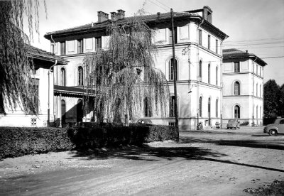 Ospedale Amedeo di Savoia