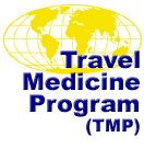 Travel Medicine Program (TMP)