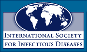International Society for Infectious Diseases